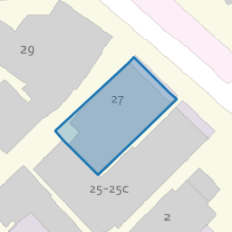 Perceel NES01-A-2290