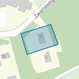 Perceel NES01-A-2647