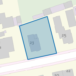 Perceel NES01-A-2689