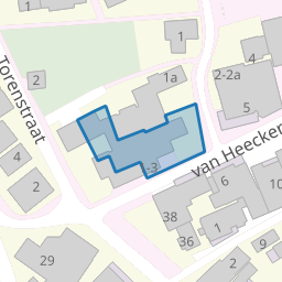 Perceel NES01-A-2704