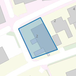 Perceel NES01-A-2705