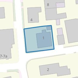 Perceel NES01-A-2818