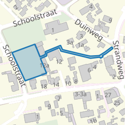 Perceel NES01-A-2827