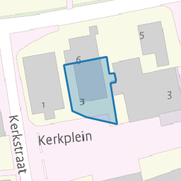 Perceel NES01-A-2834