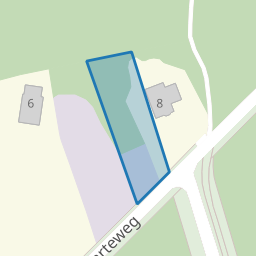 Perceel NES01-A-2860