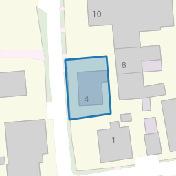 Perceel NES01-A-2900