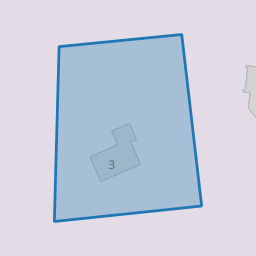 Perceel NES01-A-2918