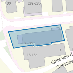 Perceel NES01-A-2926