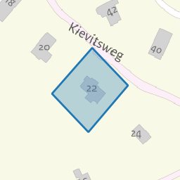 Perceel NES01-A-2945