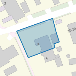 Perceel NES01-A-2949