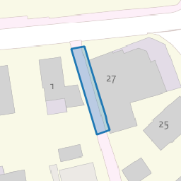 Perceel NES01-A-2972