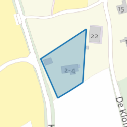 Perceel NES01-A-2986