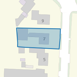 Perceel NES01-A-3025