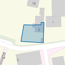 Perceel NES01-A-3029