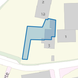 Perceel NES01-A-3030