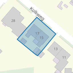 Perceel NES01-A-3057