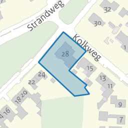 Perceel NES01-A-3073