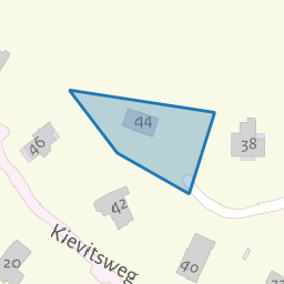 Perceel NES01-A-3079