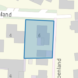 Perceel NES01-A-3091