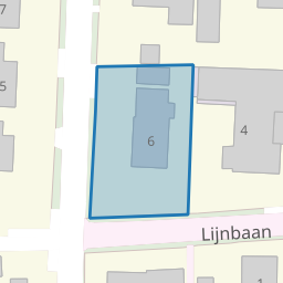 Perceel NES01-A-3092