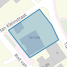 Perceel NES01-A-3095