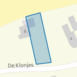 Perceel NES01-A-3109