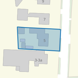 Perceel NES01-A-3116