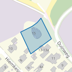 Perceel NES01-A-3126