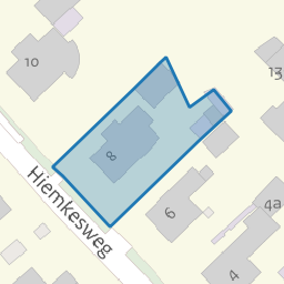 Perceel NES01-A-3133