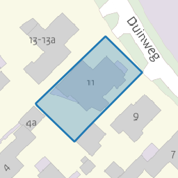 Perceel NES01-A-3134