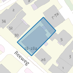 Perceel NES01-A-3141