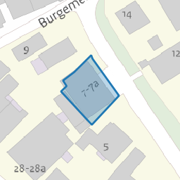 Perceel NES01-A-3142