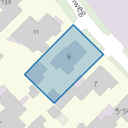 Perceel NES01-A-3151