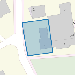 Perceel NES01-A-3167