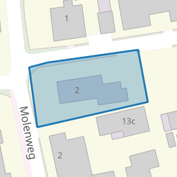 Perceel NES01-A-3168