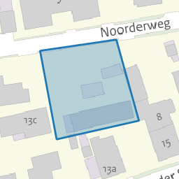 Perceel NES01-A-3170