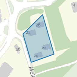 Perceel NES01-A-3181