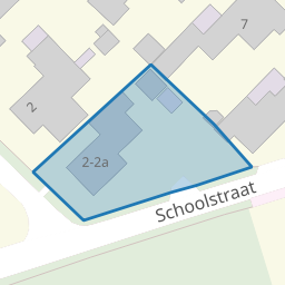 Perceel NES01-A-3197