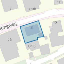 Perceel NES01-A-3218