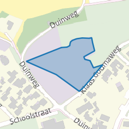 Perceel NES01-A-3244