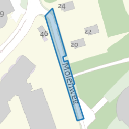 Perceel NES01-A-3250