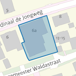 Perceel NES01-A-3285