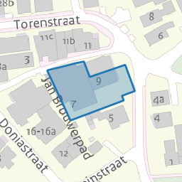 Perceel NES01-A-3286