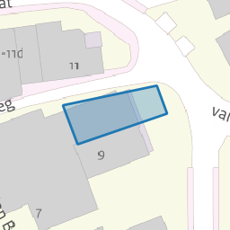 Perceel NES01-A-3287