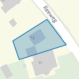 Perceel NES01-A-3288