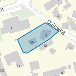 Perceel NES01-A-3294