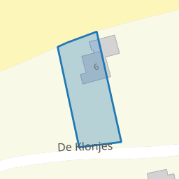 Perceel NES01-A-3298