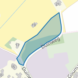 Perceel NES01-A-3315