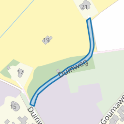 Perceel NES01-A-3316