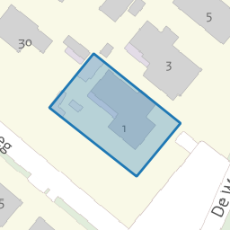 Perceel NES01-A-3328